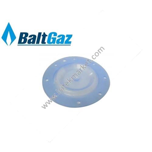 MEMBRANE BALTGAZ 3208-11.001