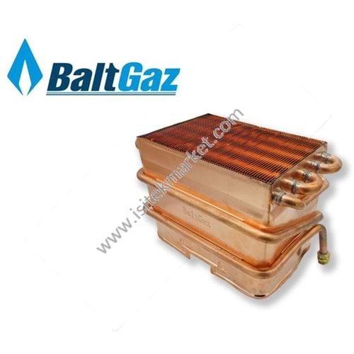 ANA EŞANJÖR BALTGAZ 3219-08.000