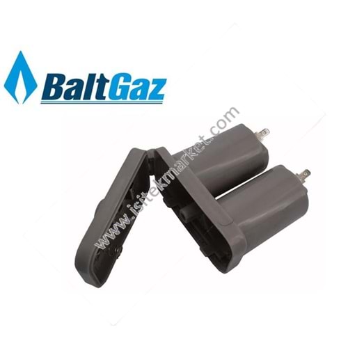 PİL BÖLMESİ BALTGAZ 3227-00.008