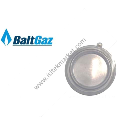 MEMBRANE BALTGAZ 3227-02.278-01