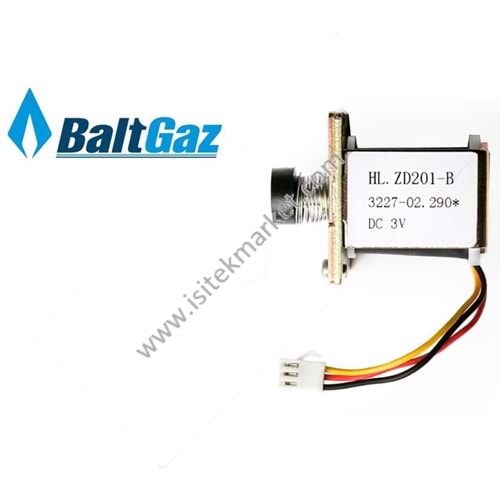 BOBİN BALTGAZ 3227-02.290