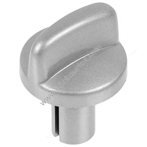 ARDO GAZ OCAĞI KONTROL DÜĞMESİ 326158500 GRİ