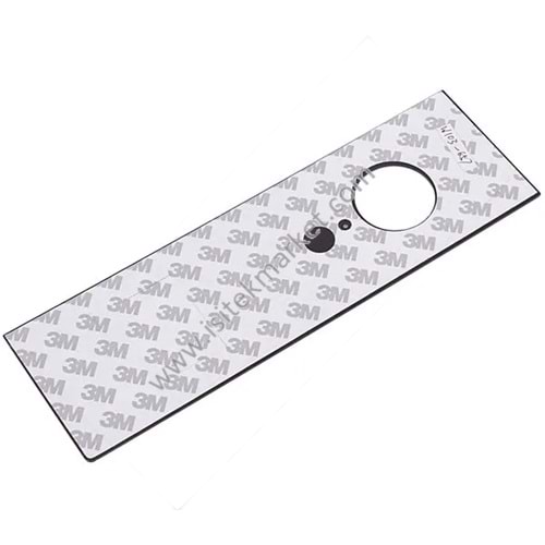 GORENJE 326219 MİKRODALGA FIRIN DEKORATİF KONTROL PANELİ