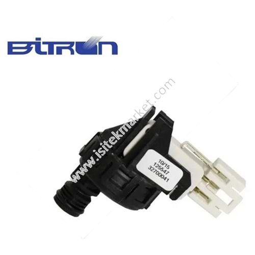 DÜŞÜK BASINÇ SWITCH BITRON DE DIETRICH REMEHA S101350