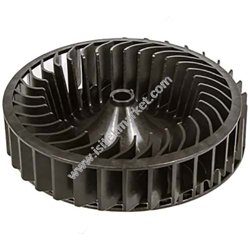 GORENJE ÇAMAŞIR KURUTMA MAKİNESİ FAN KANADI - ÜFLEYİCİ 327099