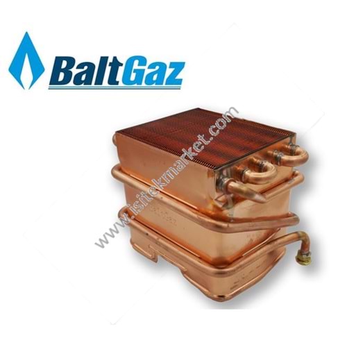 ANA EŞANJÖR BALTGAZ 3272-07.000