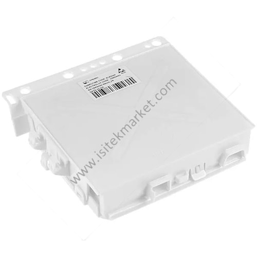 AEG BULAŞIK MAKİNESİ YAPILANDIRMAMIŞ ELEKTRONİK EMJ24_FR 3286046820