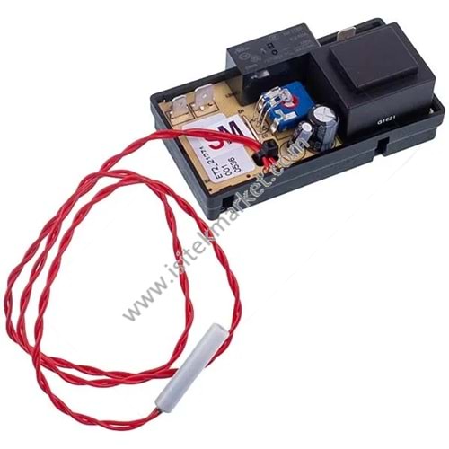 KONTROL ÜNİTESİ ET2_14072 GORENJE/TIKI 328976 SU ISITICI İÇİN