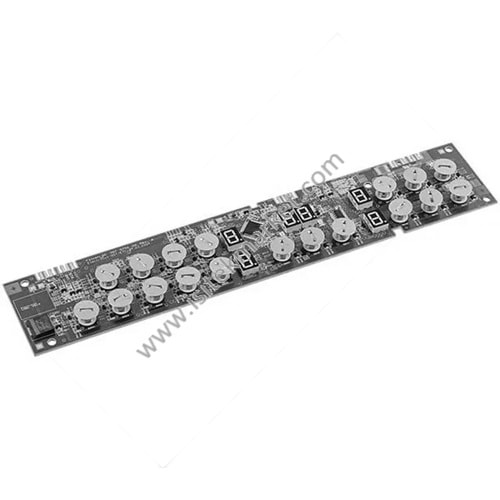 ELECTROLUX 3300360868 HOB KULLANICI ELEKTRONİK