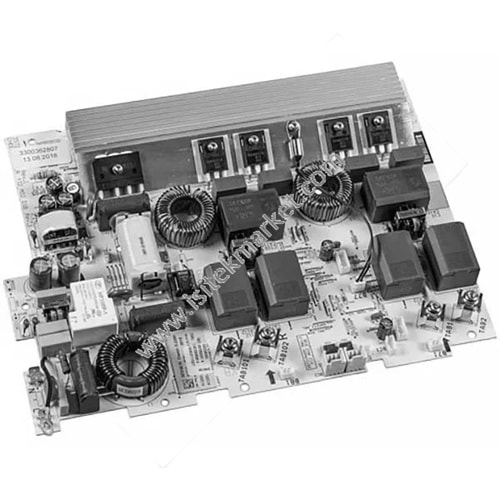 ELECTROLUX HOB ENDÜKSİYON MODÜLÜ 3300362807