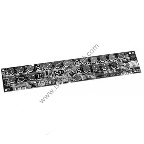 ELECTROLUX ENDÜKSİYON OCAK KONTROL PCB 3300363250