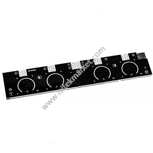 ELECTROLUX ENDÜKSİYON OCAĞI PCB 3300363706
