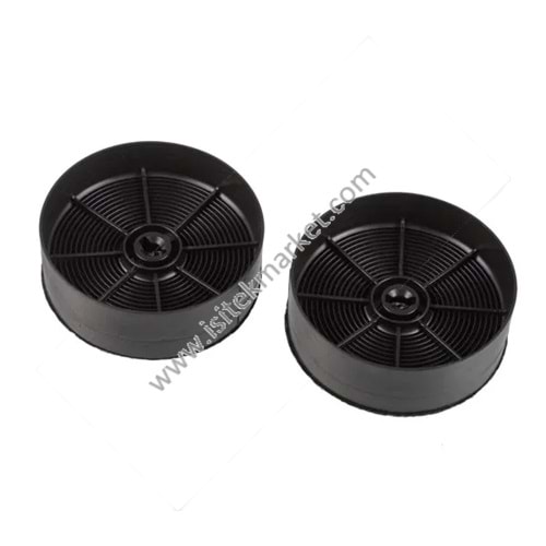 ELECTROLUX ECFB03 33005513 DAVLUMBAZ KARBON FİLTRESİ LONGLIFE