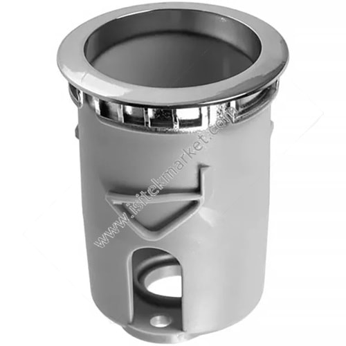 ELECTROLUX OCAK DÜĞMESİ GİRİŞİ 3304276524