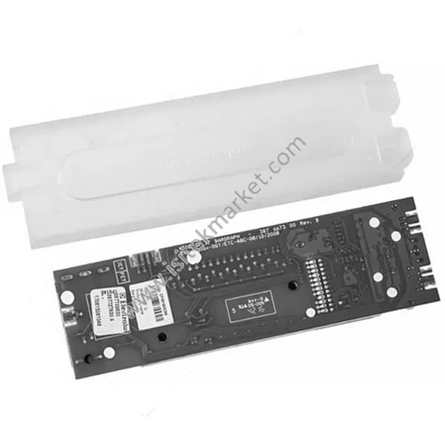 ELECTROLUX INDÜKSİYON HOB DOKUNMATİK KONTROL PANELİ 3305621223