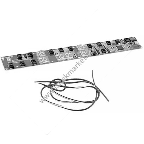 AEG 3305629010 HOB DOKUNMATİK PANEL