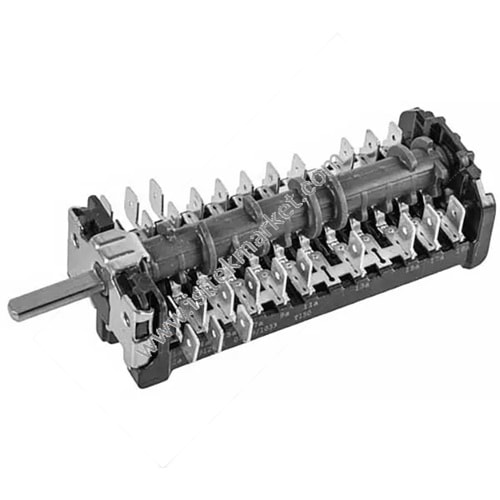 PYRAMİDA FIRIN GOTTAK MOD ANAHTARI 33301002 891207