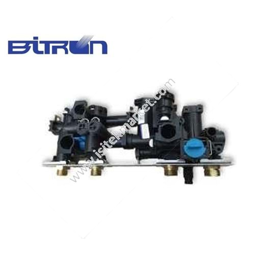 BITRON BLOK SETİ VANA SIME 5198965