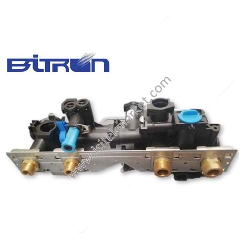 BLOK SETI BITRON FONDERIE SME 5198690