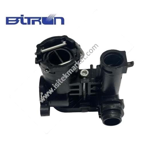 TÜRBİN BLOĞU AİRFEL MAESTRO SOL BLOK EC CITIUS PREMIX 10 LT