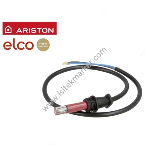 FOTOSEL SENSÖR ARISTON ELCO 3333014160 QRB 1B-A048 B70 B