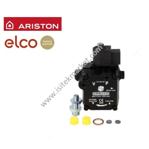YAĞ POMPASI ARS ELCO 3333244175 AL 35C 9528 6P 0500