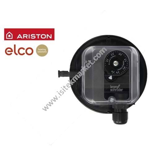HAVA BASINÇ ANAHTARI KROM SCHRODER ARISTON ELCO 3333262373