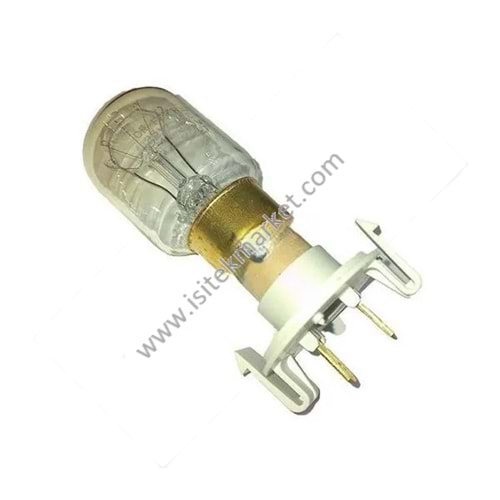 GORENJE 337406 MİKRODALGA FIRIN LAMBASI