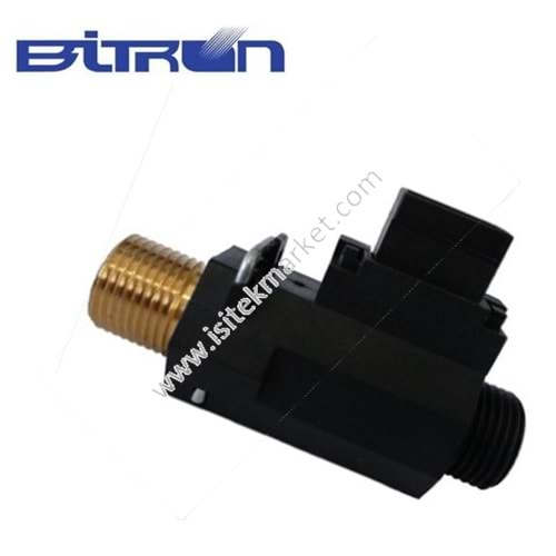 SU AKIŞ SWITCH ARİSTON 65100296 FERROLI BAXI JJJ005667220 BIASI FONDITAL 6FLUSSOS07 BİTRON 3 LT ITALYA