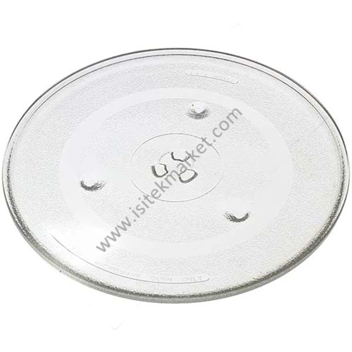 UNİVERSAL LG 3390W1A027A MİKRODALGA FIRIN DÖNER TABLA ÇAP=315MM