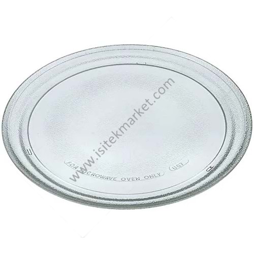 LG MİKRODALGA FIRIN DÖNER TABLA 245MM 3390W1G005D