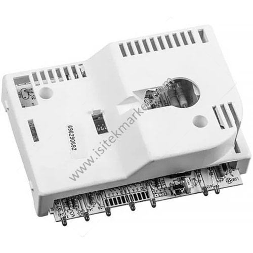 GORENJE BULAŞIK 339389 KONTROL MODÜLÜ
