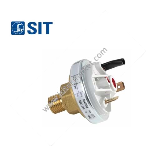 SIT BASINÇ SWITCHİ SIT 0.340.009 CHAPPE SRN562034
