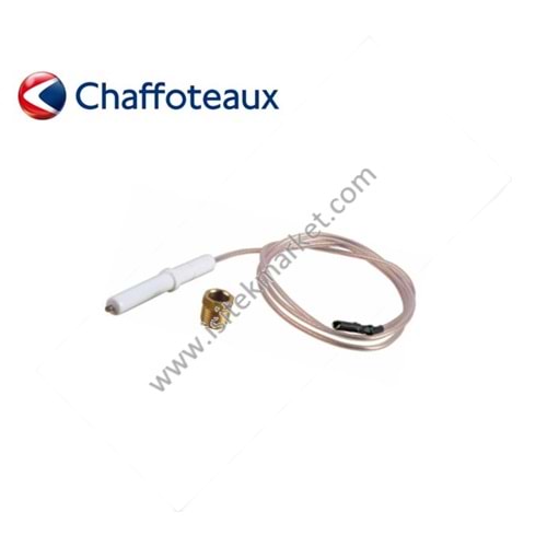 BUJI ELEKTROD SETI ARS CHAFFOTEAUX 340261