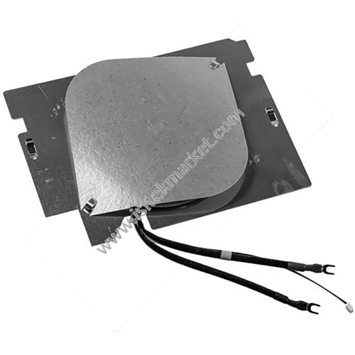 ELECTROLUX ENDÜKSİYON OCAĞI OCAK PLAKASI 3421331038