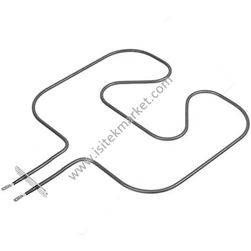 FIRIN ALT ISITMA ELEMENTİ ELECTROLUX 3421385018 2200W 235V B=325MM L=360MM