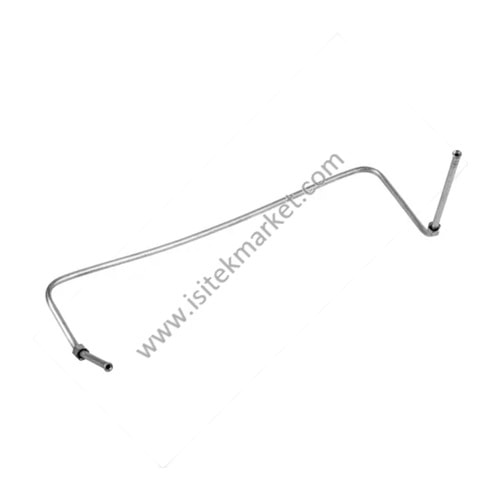 ZANUSSİ GAZ OCAĞI FIRIN BURNER TUBE 3423759012