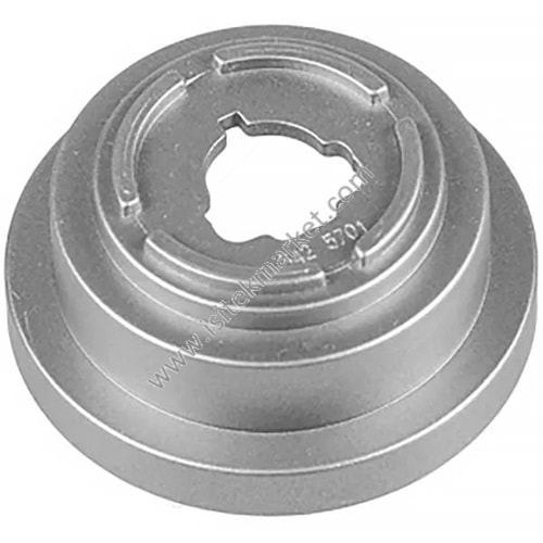 ELECTROLUX 3425701004 OCAK DÜĞMELİ DİSK