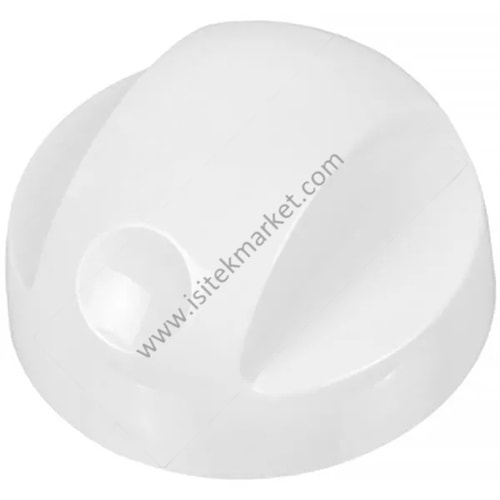 ZANUSSİ 3425731019 GAZ OCAĞI EVRENSEL DÜĞMESİ