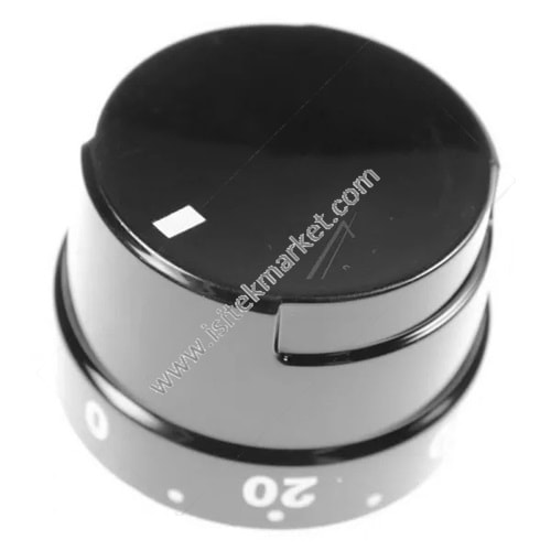 ELECTROLUX 3425848037 FIRIN KONTROL DÜĞMESİ