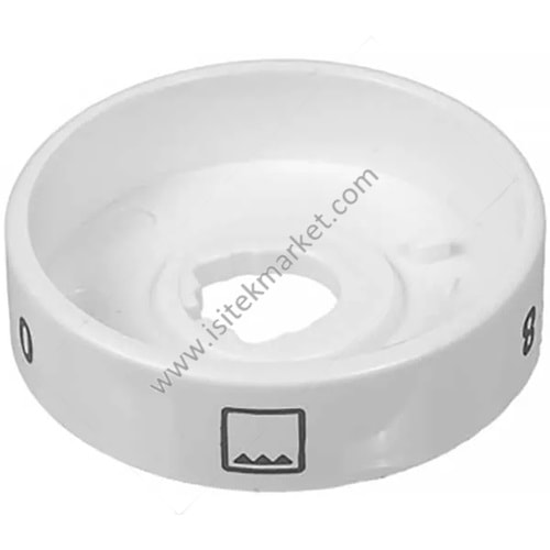 ELECTROLUX OCAK DÜĞMESİ DİSK 3425864018
