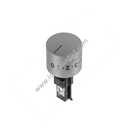 ELECTROLUX 3425880022 OCAK KONTROL DÜĞMESİ