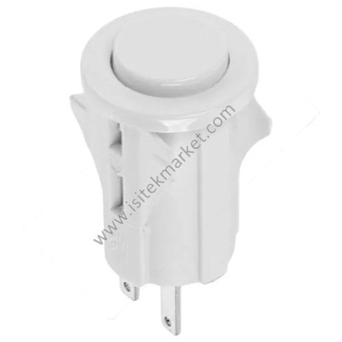 ZANUSSİ PİŞİRİCİ KIVILCIM DÜĞMESİ 3427513027