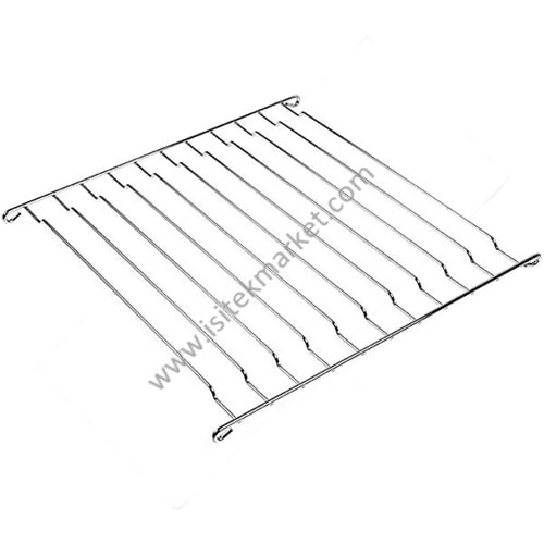 ZANUSSİ 3427957018 TEL RAF FIRIN İÇİN 410X407MM