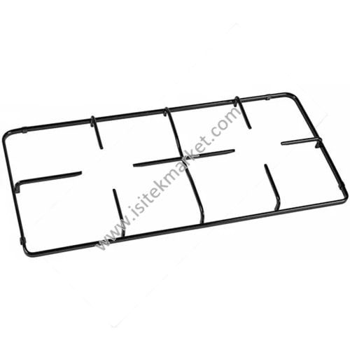 ELECTROLUX 3428117026 GAZ OCAĞI METAL SAĞ ŞEBEKESİ