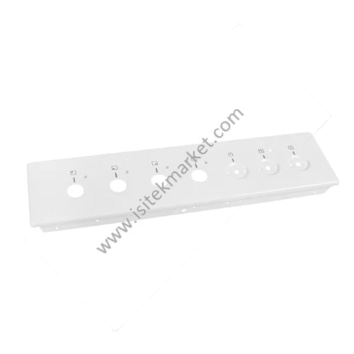 ELECTROLUX 3428409068 GAZ OCAĞI ÖN PANELİ