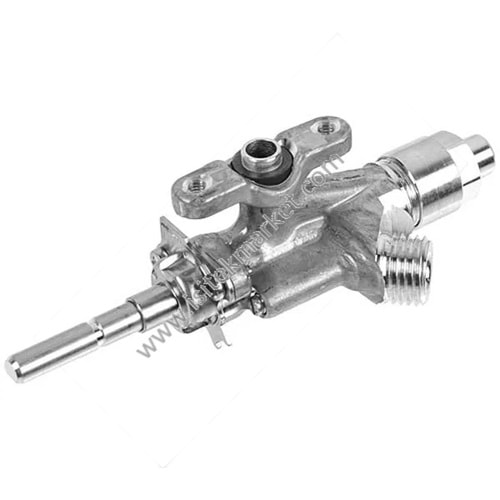 ELECTROLUX GAZ OCAĞI MUSLUK 3429075017