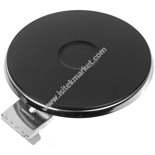 SICAK PLAKA ELEMENTİ D=145MM 1000W NORD 346971000001 İLE UYUMLU