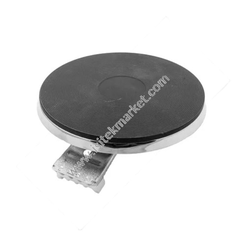 SICAK PLAKA ELEMENTİ D=145MM, 1000W NORD 346971000001 İLE UYUMLU