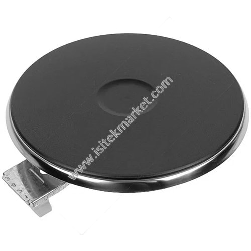 SICAK PLAKA ELEMENTİ D=180MM 1500W NORD 346971000002 İLE UYUMLU